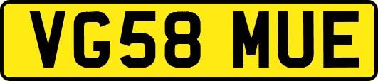 VG58MUE