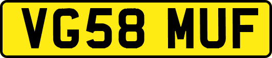 VG58MUF