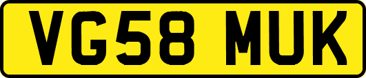 VG58MUK