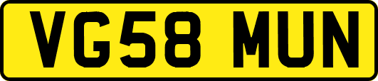 VG58MUN