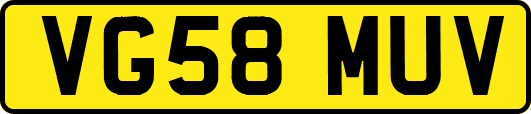 VG58MUV