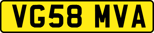 VG58MVA