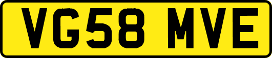 VG58MVE
