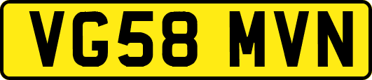 VG58MVN