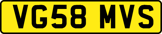 VG58MVS