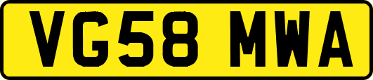 VG58MWA