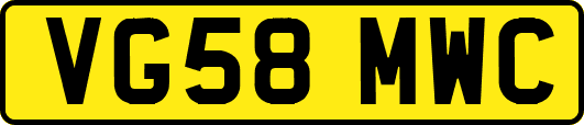 VG58MWC