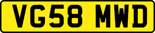 VG58MWD