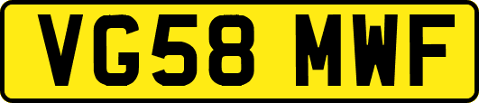 VG58MWF