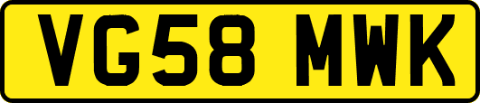 VG58MWK