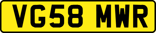 VG58MWR