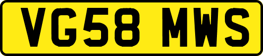 VG58MWS