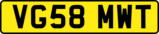 VG58MWT