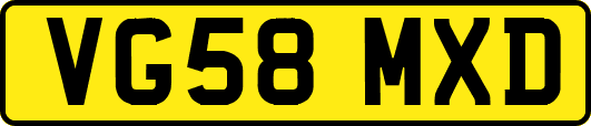 VG58MXD