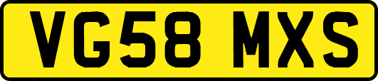 VG58MXS