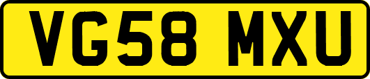 VG58MXU