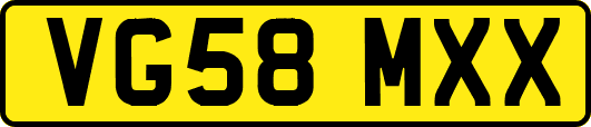 VG58MXX