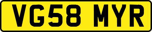 VG58MYR