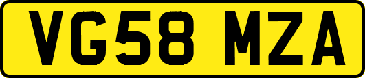 VG58MZA
