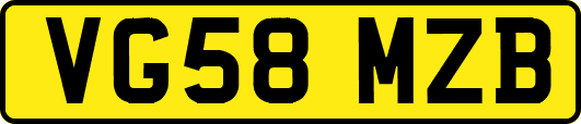 VG58MZB