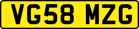 VG58MZG