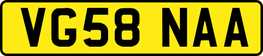 VG58NAA