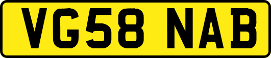 VG58NAB