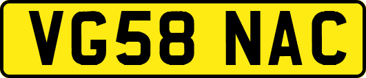 VG58NAC