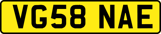 VG58NAE