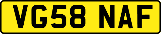 VG58NAF