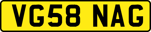 VG58NAG