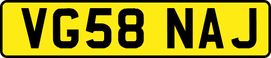 VG58NAJ