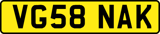 VG58NAK