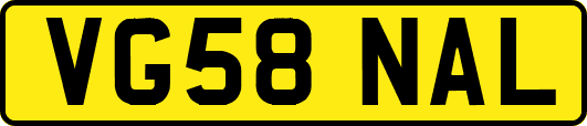 VG58NAL