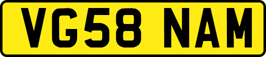 VG58NAM