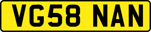 VG58NAN