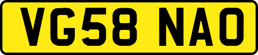 VG58NAO