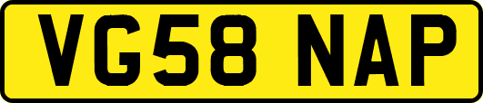 VG58NAP