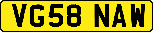 VG58NAW