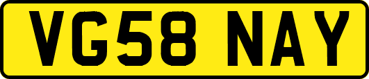 VG58NAY