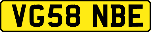 VG58NBE