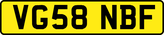 VG58NBF