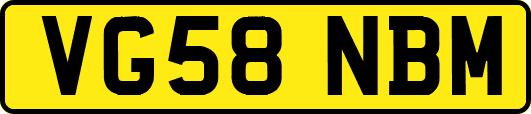 VG58NBM