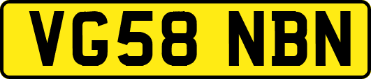 VG58NBN