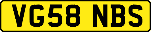 VG58NBS