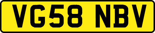 VG58NBV