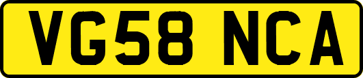 VG58NCA