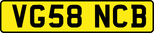 VG58NCB