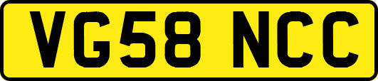 VG58NCC