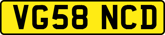 VG58NCD